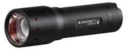 Ledlenser P7 Lommelygte