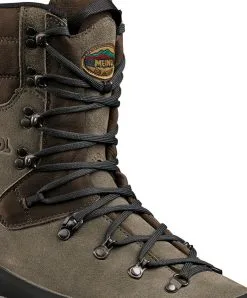 Runde Snørebånd Til Meindl Kibo GTX