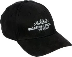 Gränsfors Cap