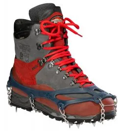 Andere Skokæde Snowline