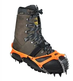 Andere Skokæde Mount Track