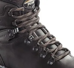 Meindl Snørebånd Til Meindl Kansas GTX