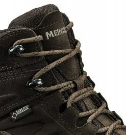 Snørebånd Til Meindl Nebraska Mid GTX