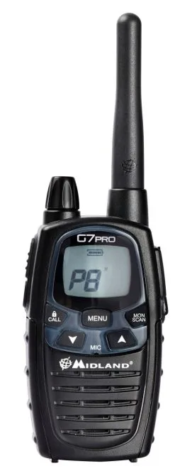 Midland G7 Pro