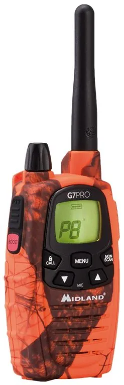 Midland G7 Pro