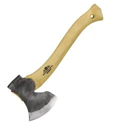 Gränsfors Sløjdbil