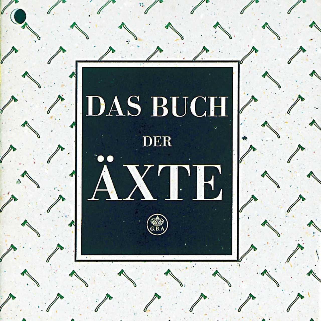 Gränsfors Snedkerøkse - Billede 3