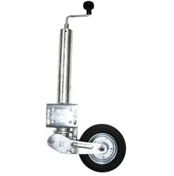 Andere Automatisk Støttehjul