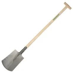 Andere Dobbeltfjederspade "Bremer Form"