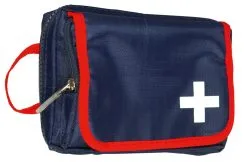 Andere Førstehjælps Taske Til Træplejere
