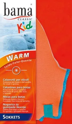 Bama Børnesokker